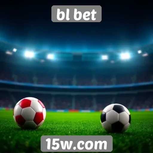 Comparativo de odds oferecidas por bl bet e concorrentes