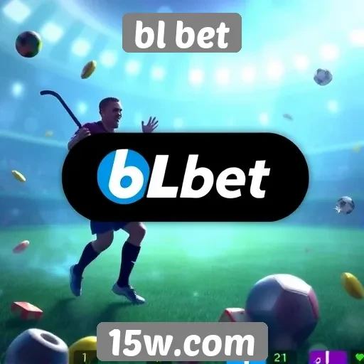 bl bet oferece diversas opções de jogos online