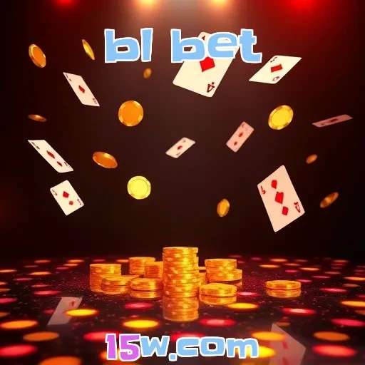 bl bet Site Confiável