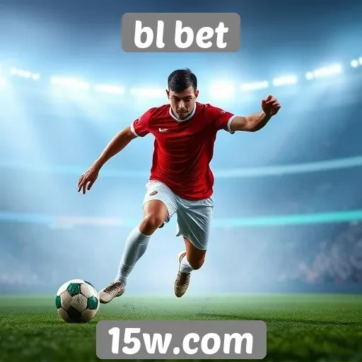 Apostas ao vivo no bl bet em destaque