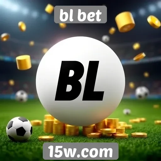Programas de fidelidade e promoções no bl bet