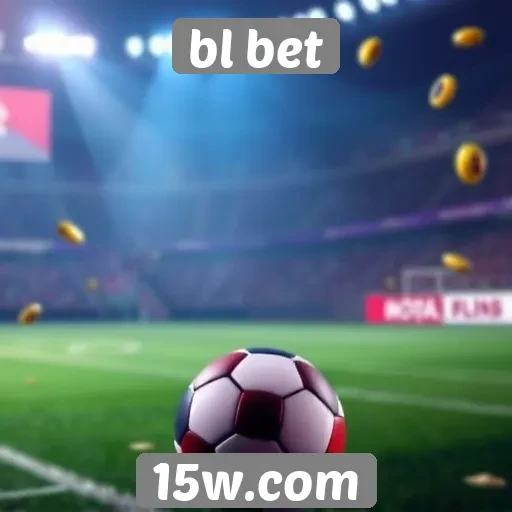 Ofertas e promoções disponíveis na bl bet