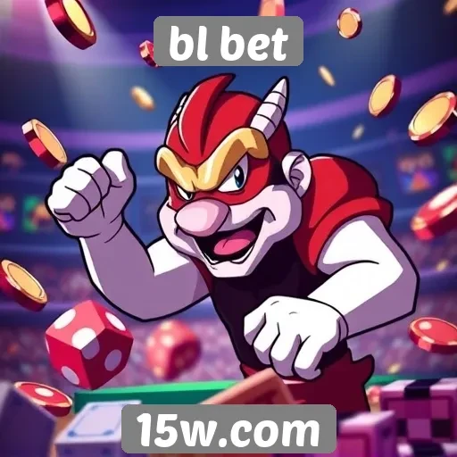 Estratégias de jogos populares na plataforma bl bet
