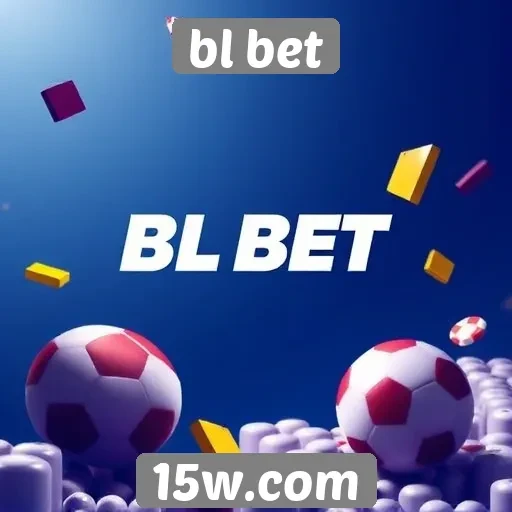 Promoções e bônus disponíveis no BL Bet