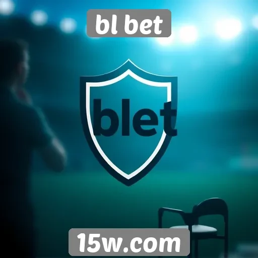 Segurança e regulamentação no site bl bet