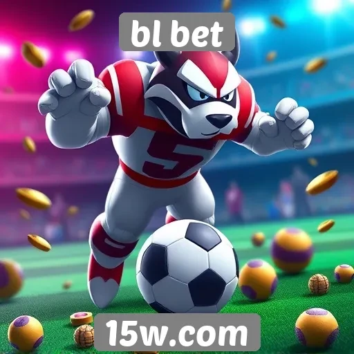 Tipos de jogos disponíveis na bl bet
